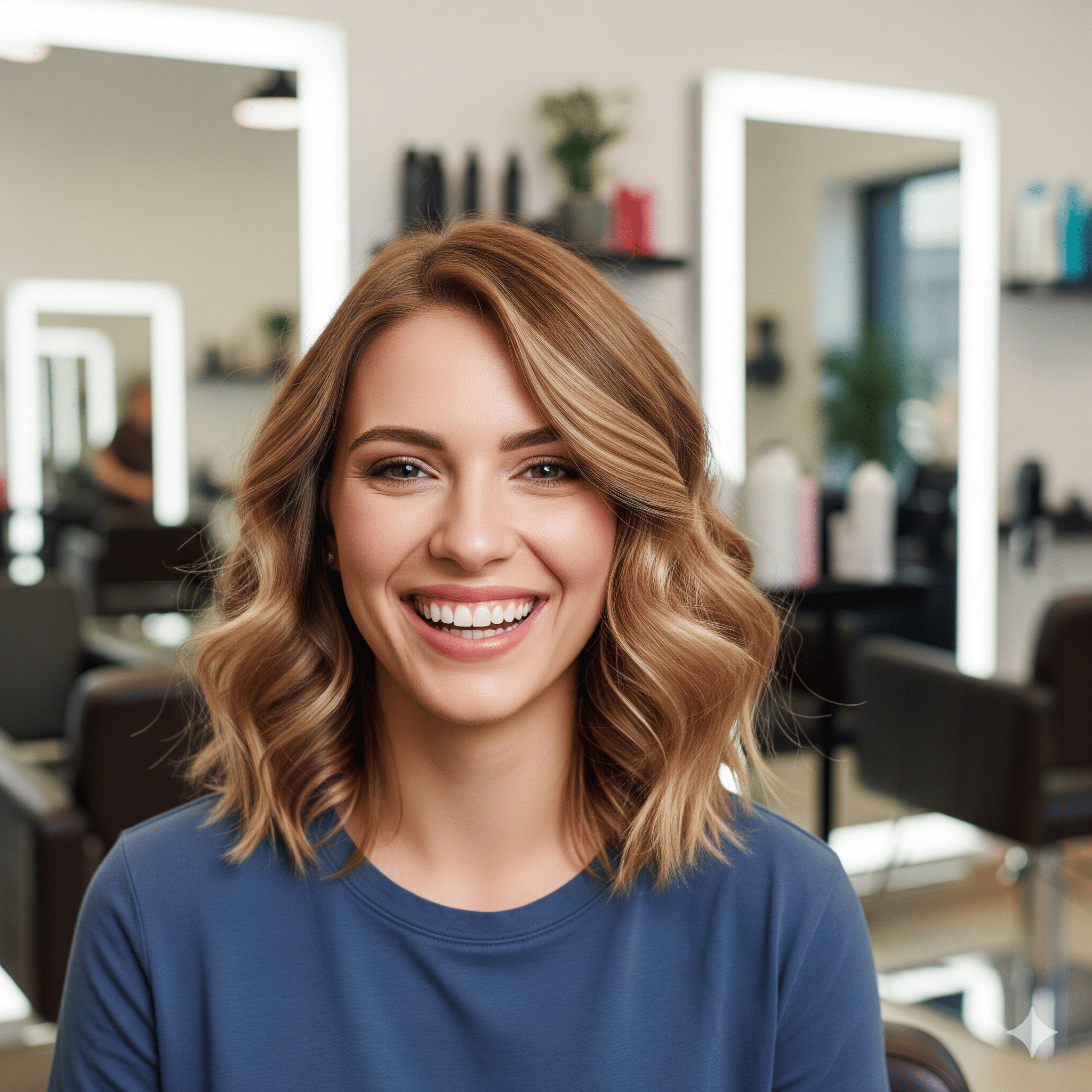 Diese Salon-Services helfen deinem Haar wirklich – von Detox bis Aufbaupflege